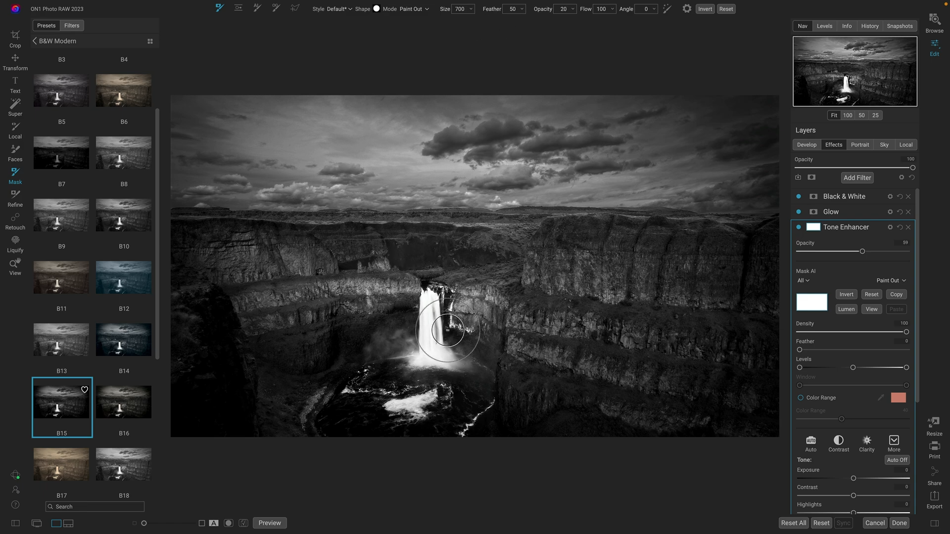 与主流照片编辑软件兼容